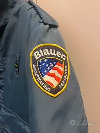 Giubbotto Blauer