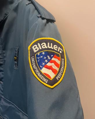 Giubbotto Blauer