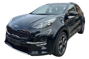 KIA Sportage 1.6 GDI GT line 4WD Automatica