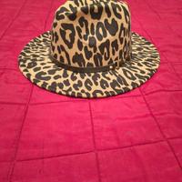 cappello in stile fedora:Primadonna collection 