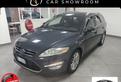 Ford Mondeo 2.0 TDCi/163 SW Pow. Titanium Bs.