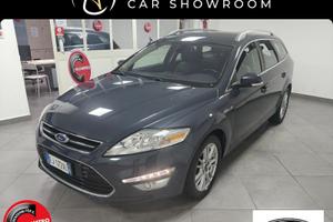 Ford Mondeo 2.0 TDCi/163 SW Pow. Titanium Bs.