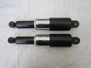 Coppia Ammortizzatori Motobi 125 Ardizio 2T