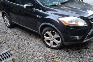 Ford Kuga anno 2008