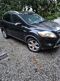 Ford Kuga anno 2008