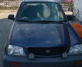 Daihatsu terios