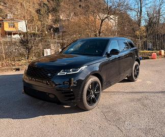 Range Rover Velar