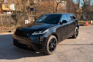 Range Rover Velar
