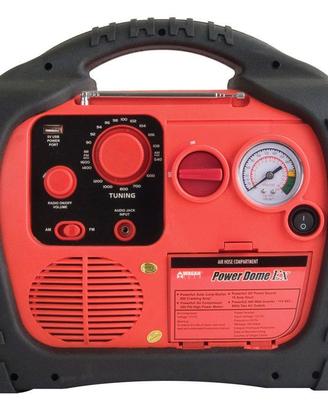 Avviatore Multifunzione - PowerDome EX 40