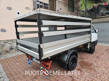 PIAGGIO PORTER MAXI IDEALE COME FRUTTIVENDOLO BEVA