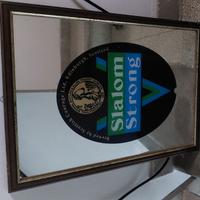 quadro a specchio slalom strong