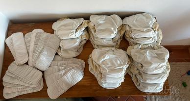 Pannolini lavabili Popolini nr. 15