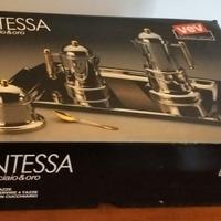 servizio da caffè KONTESSA nuovo