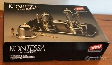 servizio da caffè KONTESSA nuovo