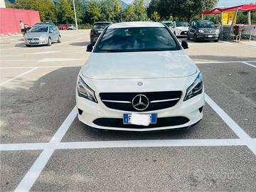 Mercedes cla SB
