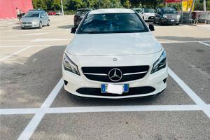 Mercedes cla SB