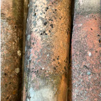 coppi vecchi e nuovi (tegole)