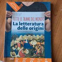 La letteratura delle origini
