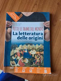 La letteratura delle origini