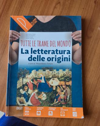 La letteratura delle origini