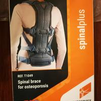 Tutore per osteoporosi Spinalplus RO+TEN