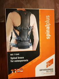 Tutore per osteoporosi Spinalplus RO+TEN