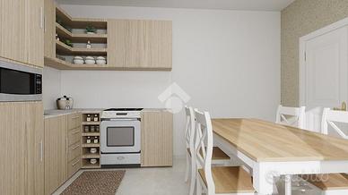 TER. RESIDENZIALE A CAGLIARI