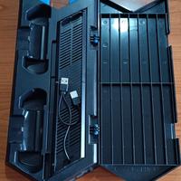 Younik ps4/ps4 slim supporto verticale