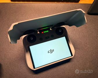 DJI RC Controller con display integratooriginale