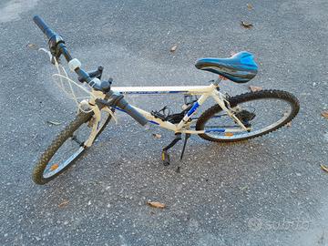 bici MTB 