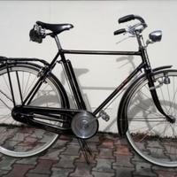 Bicicletta Umberto Dei