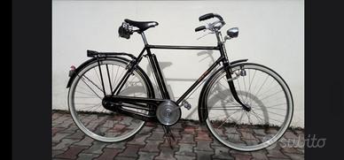 Bicicletta Umberto Dei