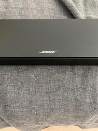 SOUNDBAR BOSE 500