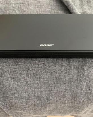 SOUNDBAR BOSE 500