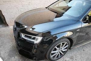 Audi A3 QUATTRO