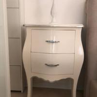 Trittico camera da letto