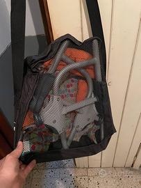 Sedia da tavolo bimbi