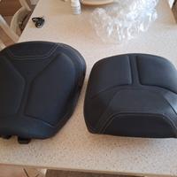 selle yamaha