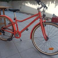 bicicletta riverside 500 bambine 9-12 anni