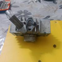 gruppo termico originale Garelli 