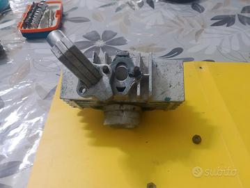 gruppo termico originale Garelli 