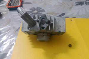 gruppo termico originale Garelli 