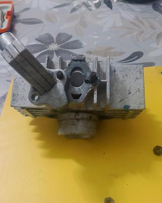 gruppo termico originale Garelli 