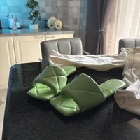 pantofole Bottega Veneta