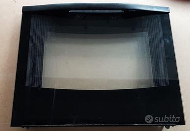 Sportello  forno indesit fe-03129300201-12930