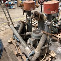 Soffianti depuratore