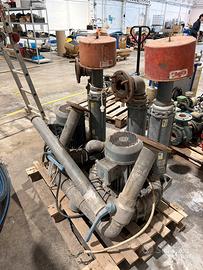 Soffianti depuratore