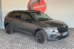 Skoda Kamiq 1.0 tsi Monte Carlo 115cv dsg Unicopro
