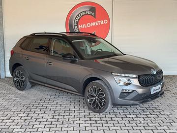 Skoda Kamiq 1.0 tsi Monte Carlo 115cv dsg Unicopro