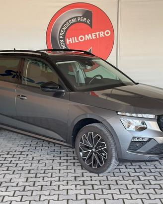 Skoda Kamiq 1.0 tsi Monte Carlo 115cv dsg Unicopro